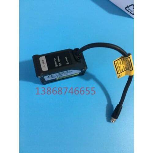 Original authentic KEYENCE laser displacement sensor IL-1000 IL-1050 IL-030/S025/300