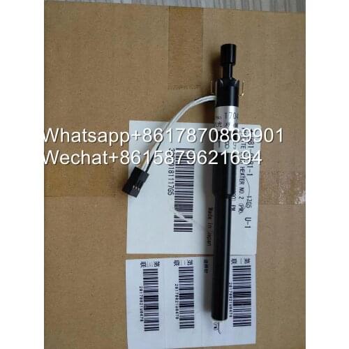 NJK10602 For Sysmex CA1500 Reagent Pipette (With Heating) 981-0181-1 091228