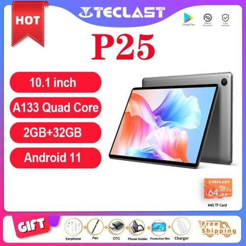Teclast tablet M30 Pro 10.1 Inch Android 10 IPS 1920x1200 4G Call Network 4GB RAM 128GB ROM Dual Wifi GPS Intelligent Sensors