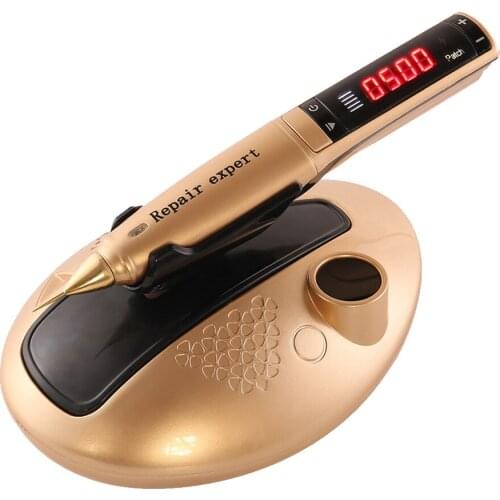 Plasma pen beauty for salon use skin tightening eye wrinkle removal