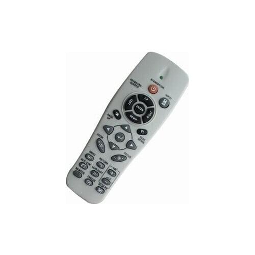 Remote Control For Sharp PG-F200X PG-LX3000 PG-F211X PG-LX2000 PG-M25X PG-MB55X XV-Z10E XV-Z3100 XV-Z12000 DLP Projector