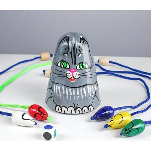 RNToys 3D Puzzles