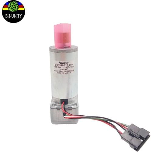Roland sp 540i DC SCAN motor for roland vp540 sp540i vp540i printer DSE38BE20-005