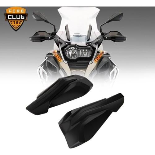 Specific Hand Guard Black Brake Clutch Levers Protector Handguard Shield for BMW