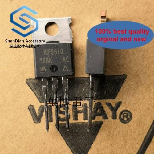 5pcs only orginal new IRF9610 9610