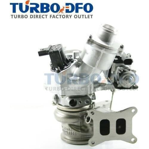 Turbocharger Complete Turbo For Seat Leon Cupra 265 2.0 TSI 195Kw CJXE 280 206Kw CJXA 290 213Kw CJXH 300 221Kw CJXC R 228Kw CJXG