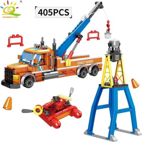 Block Constructors UKBOO China