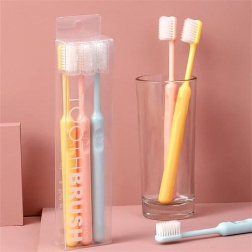 VGR Toothbrushes