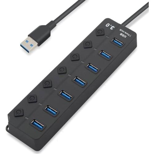 Wsellda USB Hubs