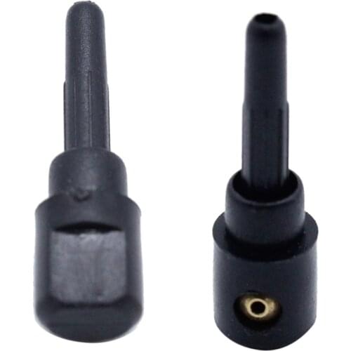 Rear Windscreen Wiper Nozzle Washer Jet for -Skoda Seat Replacement 3B9955985A 3B9 Car Accessories
