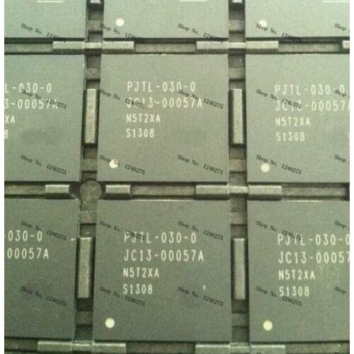 1pcs/lot PJTL-030-0 JC13-00057A BGA 100% New Original