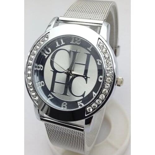 2021 Top Brand Luxury Bracelet Women Quartz Watches Mesh Stainless Steel Watch Women Rhinestone Dress WristWatch часы женские