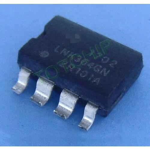 5pcs LNK364GN SMD8B PSU Controlller 6W 265VAC