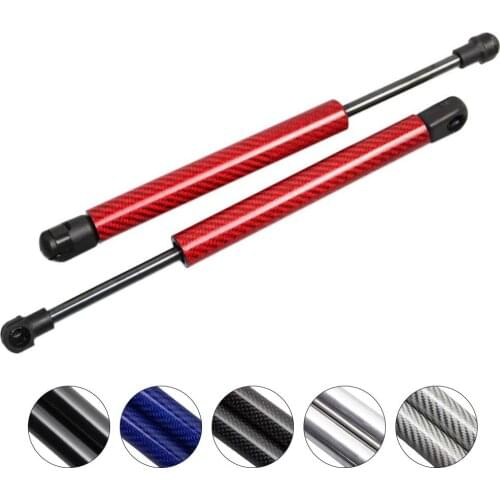For BMW 1Series E81 E87 116i 118i 2004-2012 Auto Rear Liftgate Tailgate Hatch Gas Charged Spring Struts Lift Support 41 cm
