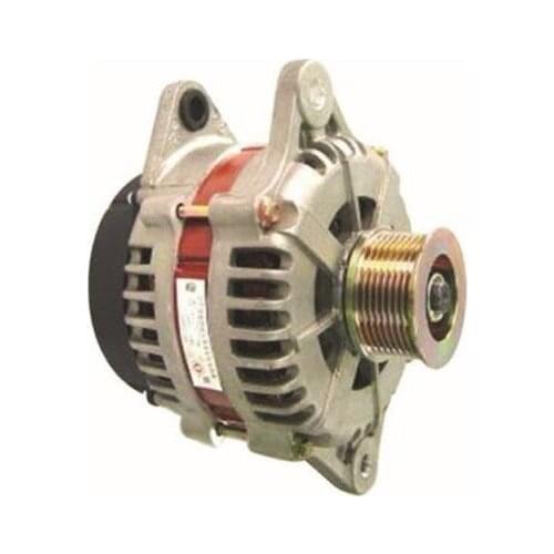 Dongfeng Spare Parts For Air Conditioners