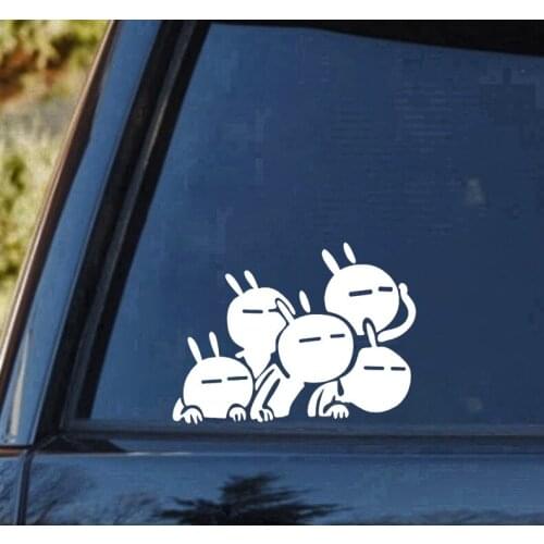 Fdszy Mirror Wall Stickers