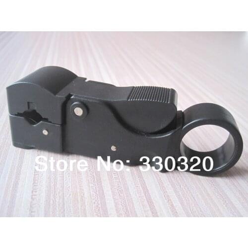 Coaxial Cable Cutter Tool RG58 RG59 RG62 coaxial cable wire stripper LS-312B