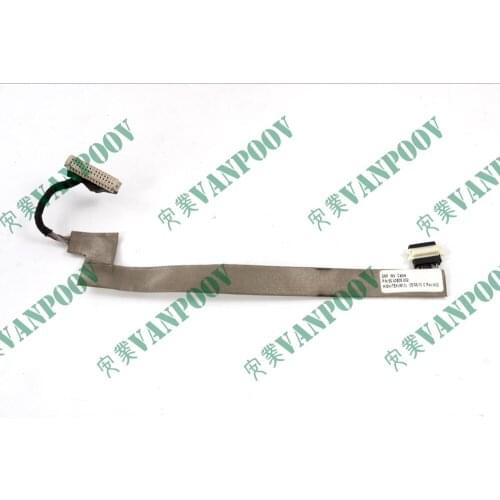 ReNew LCD cable For Dell Inspiron 700M 710M 12.1 inch - 50.43E05.002