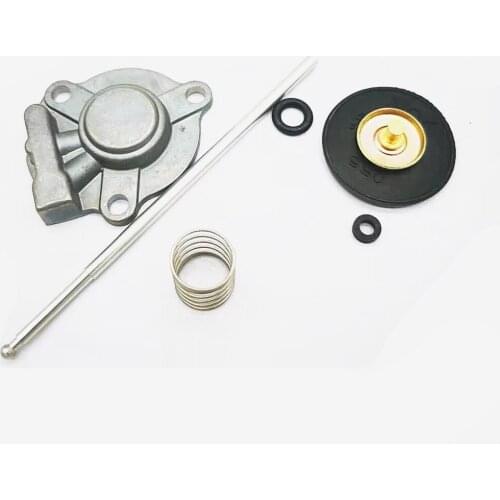 Carburetor Carb Accelerator Pump Diaphragm Kit CRF 450 R X CRF450(See Notes)Z155