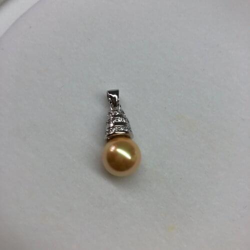 Charm Fashion Pendant Base Mountings Findings Jewelry Settings Accessories Parts for Pearls Beads Crystal Agate Coral Jade