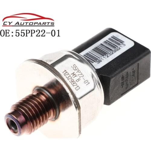 Original Diesel Fuel Rail Pressure Sensor For Mercedes-Benz Benz MB VITO VIANO SPRINTER W212 S212 W204 S204 55PP22-01 9307Z521A