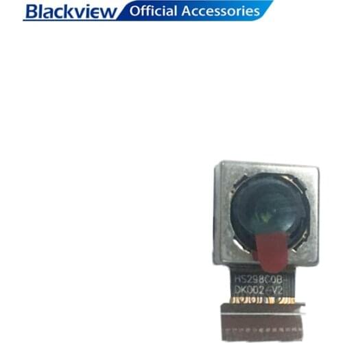 Original Blackview Lens Back Main Lens for Max1 Focus Lens for Original Repair Separate Part for Blackview Max 1 Accessories