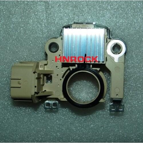 14V Alternator Voltage Regulator MD618957 For Mitsubishi Eclipse Eagle Talon For Alternator OEM A2T82791 A2T82792 A2TA5394