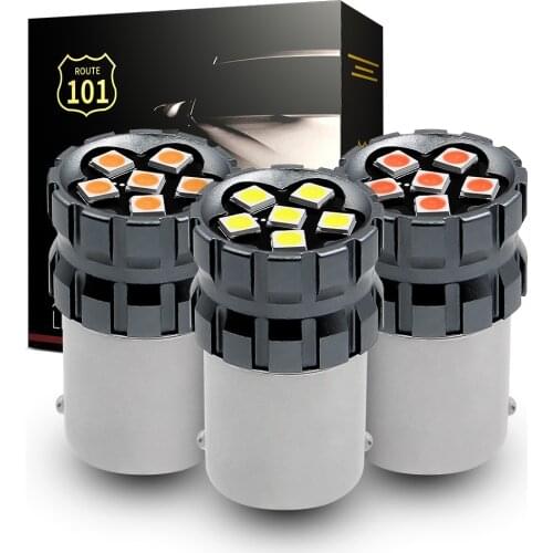 Signal Lamps Route101 China