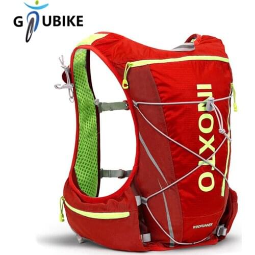 GTUBIKE 8L Ultralight Cycling Backpack Waterproof MTB Bicycle Bag Outdoor Portable Bike Bags Cycling Bicycle Backpack