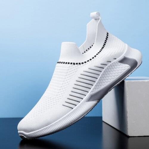 SLSHLYJ Men's Shoes