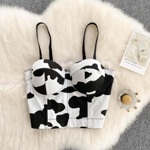 SR.Singreiny Women's Crop Tops