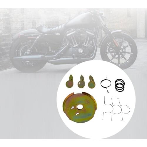 Recoil Pull Starter Rebuild Kit Fits for Honda ATC 90 110 185S 185 200M Big Red 1 Pack Replace Part