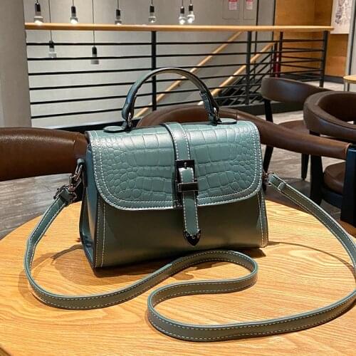 Womens Handbag Luxury Shoulder Bag Vintage Summer Mini PVC Leather Bag Evening Women Small Ladies Messenger Crossbody Bags New