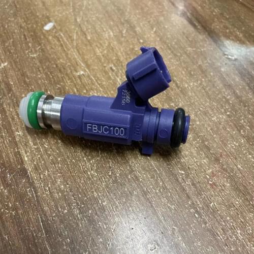 Fuel injector repair kit service kits fit for Nissan Sentra Fuel Injector #FBJB100 FBJC100 16600-5L700 166005L30 AY-RK010 Car