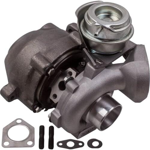 GT1748V Turbocharger for BMW X3 320 E83 E83N 2.0 150 hp 750431,750431-1