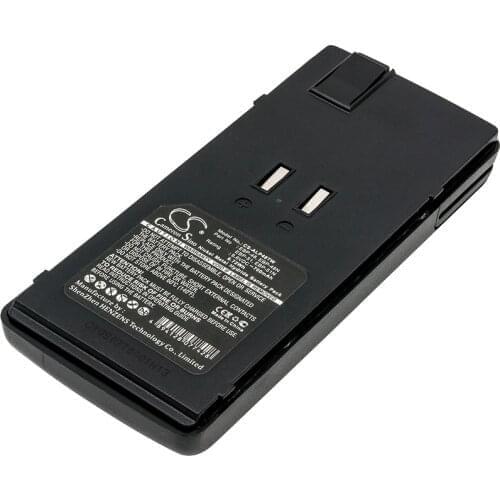 Premium Battery For ALINCO DJ-596,DJ-596E,DJ-596T 700mAh/6.72Wh