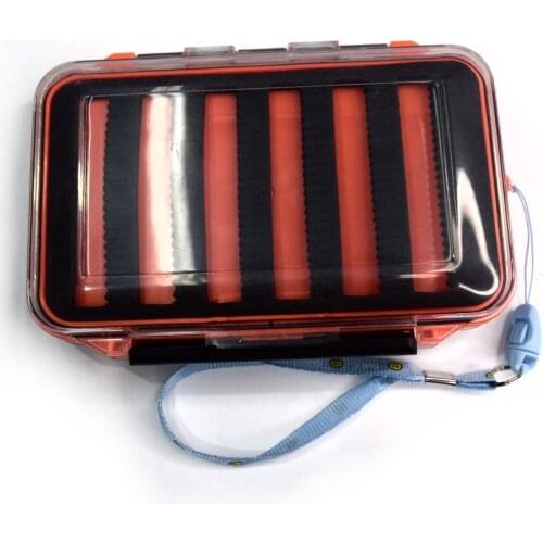 WEIDO FISH Fishing Boxes