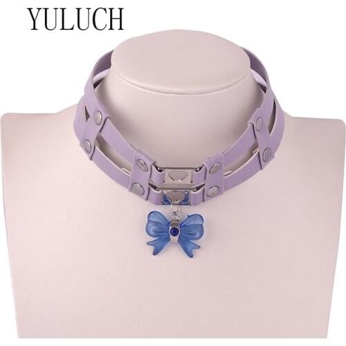 YULUCH Jewelry Pendants