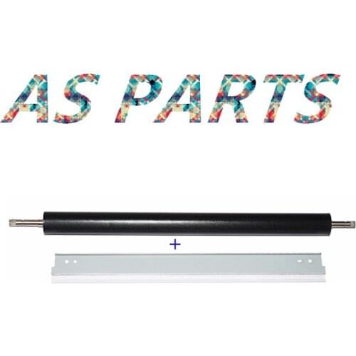 1X ROLL BTR 2ND Transfer Roller for Xerox DocuColor 240 242 250 252 260 WorkCentre 7655 7665 7675 7755 7765 7775 Cleaning Blade