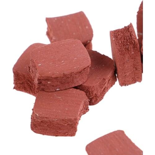 15pcs Stroke 60cc 80cc Clutch Gasket Pad For Mini Motorcycle Bicycle Accessories Engine Square Clutch Stone Pads Gasket Engine