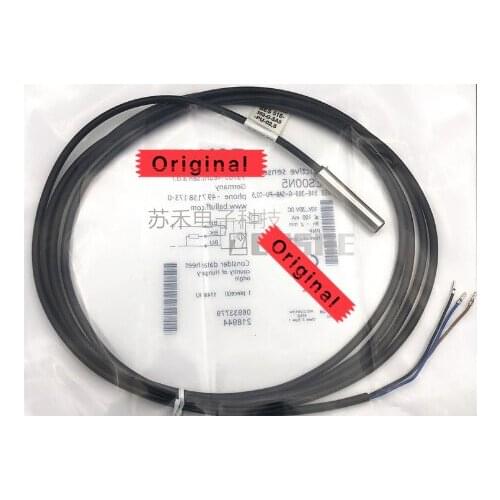 516-369-G-SA9-PU-02,5 Switch Sensor New High-Quality