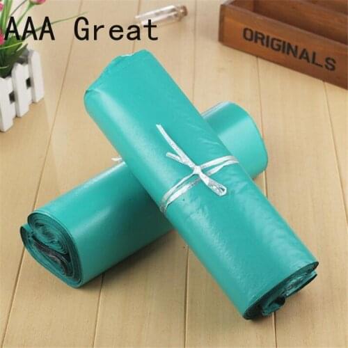 AAA Great Women's Green Bags