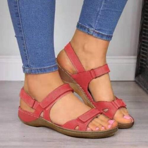 AGILESTAR Women's Sandals