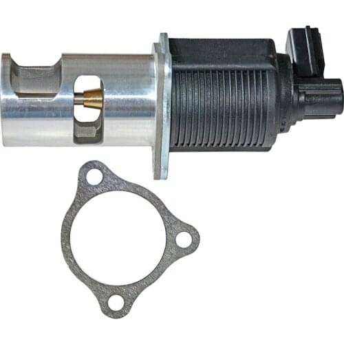 Car Exhaust Gas Recirculation Valve EGR Valve for Nissan Renault CLIO / MEGANE / KANGOO DCi 8200004883 14710BN701