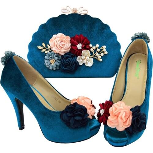 Carol Party Women's Stiletto Heels