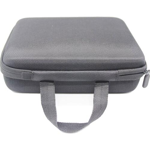 Walkie talkie Two accessories Way Radio Case for BAOFENG UV-82 uv 82 UV-8D protable hunting bag travel Carry Handbag Storage Box