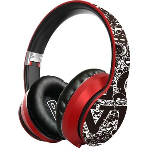 Headphones With Microphone Hmnaga China