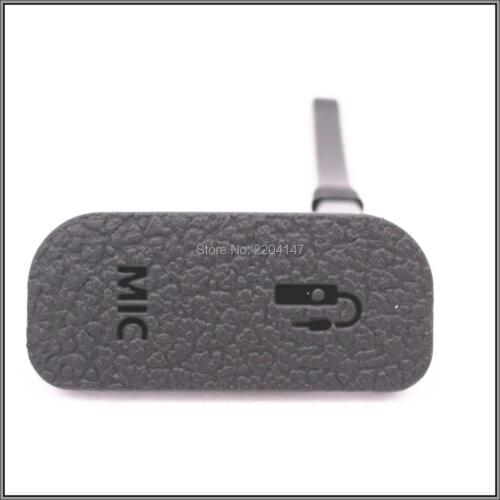 NEW Origianl for Canon EOS Rebel T7i / EOS 800D I/F Terminal Left Cap Replacement Repair Part