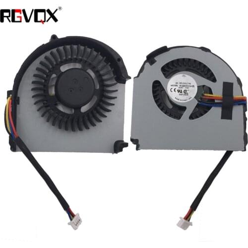 New Laptop Cooling Fan For Lenovo For ThinkPad X220 X220I X220T X230 X230I X230T 04W0435 60.4KH17.001