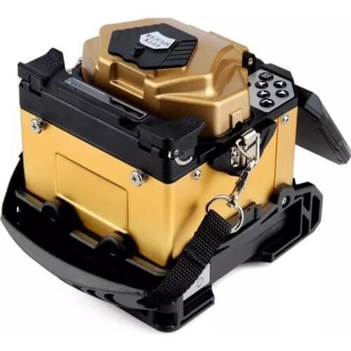 Best performance communication equipment fusion splicer SKYCOM T-308X